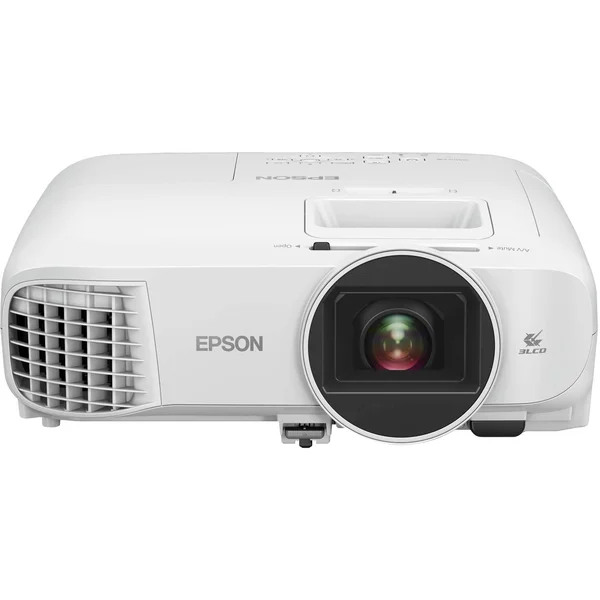 Epson Home Cinema 2200 3LCD 1080p Projector