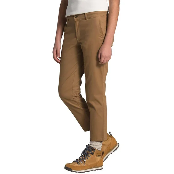 The North Face Women & S Motion XD Chino - Utility Brown