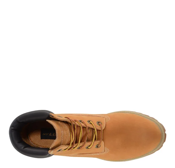 Lugz Convoy WR 9 Men's Black