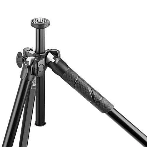 Manfrotto MT290LTA3 Tripod with Befree Live Fluid Video Head