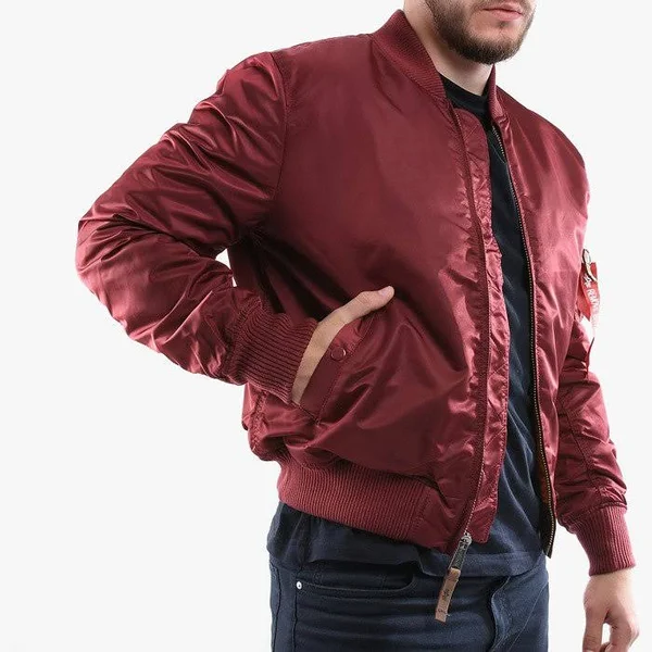 Alpha Industries MA-1 VF 59 Jacket L