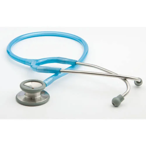 ADC, 603LP, Adscope 603 Clinician Stethoscope, Leopard