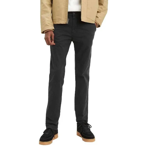 Levi&s XX Chino Standard II - Black - Casual Pants