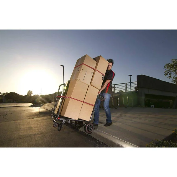 Krane AMG 750 All-Terrain Cart