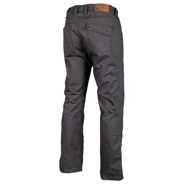 Klim Outrider Pants - Black - 36 (Tall)