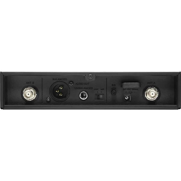 Sennheiser XSW 52 Headset Wireless System