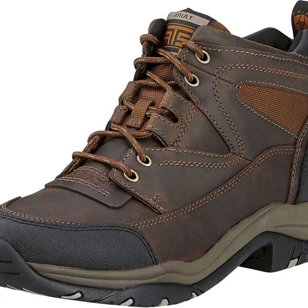 Ariat Men's Terrain Boot - Brown