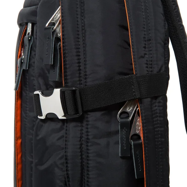 Eastpak Extrafloid Backpack - Tailored Black, 21L