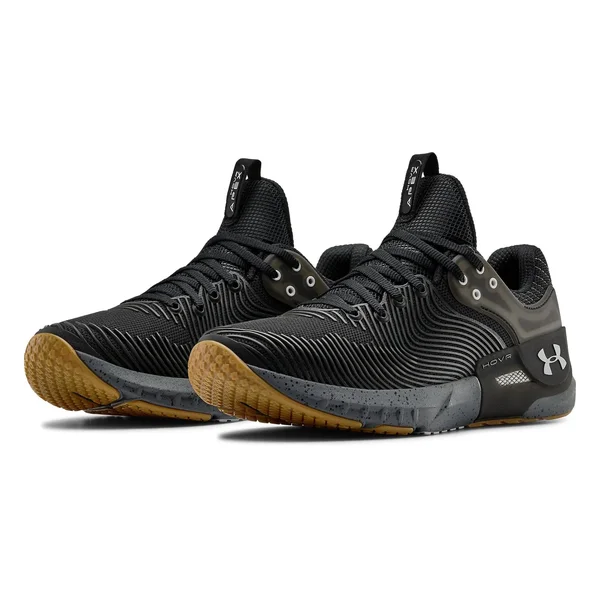 Under Armour HOVR Apex 2 Training Shoes - Black - 11