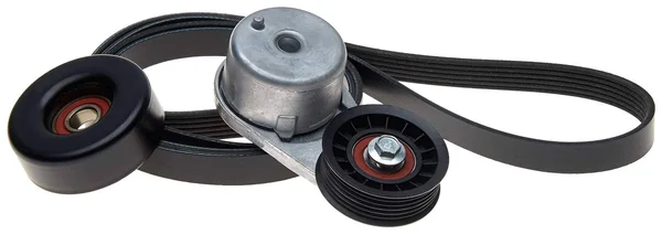 Gates 90K-38137 Serpentine Belt Drive Component Kit