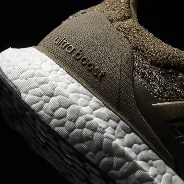 Adidas Ultraboost Olive 10.5