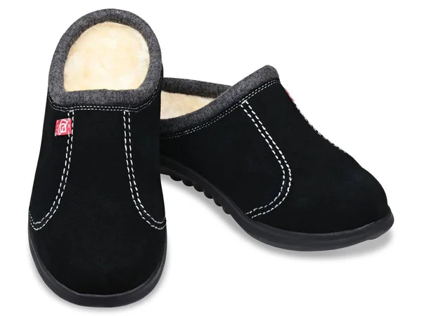 Spenco Men's Supreme Slide Slipper 10 Black
