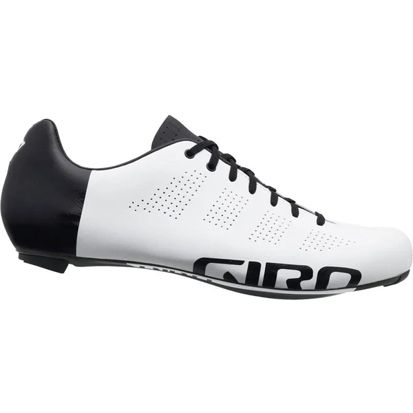 Giro Empire ACC - White/Black - 49