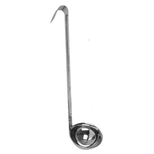 Thunder Group 3 oz One Piece Ladle, 36 Packs