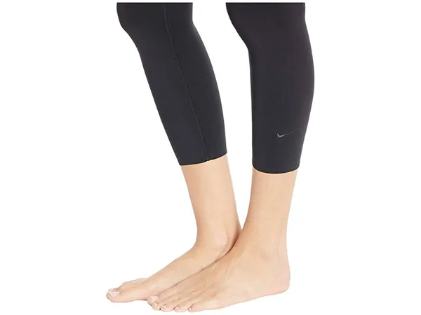 Nike One Luxe Women's Cropped Tights