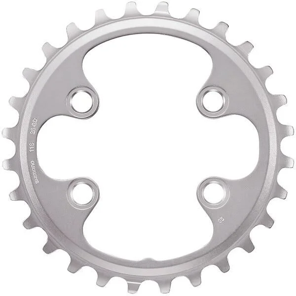 Shimano M8000 38/28 Double Chainring 28T