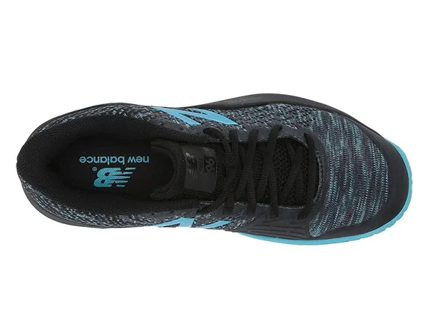 New Balance 996v3 Women's Shoes Black/Bayside : 9 D - Wide
