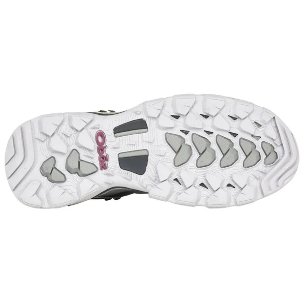 Oboz Women's Arete Low (8.5 Blush)