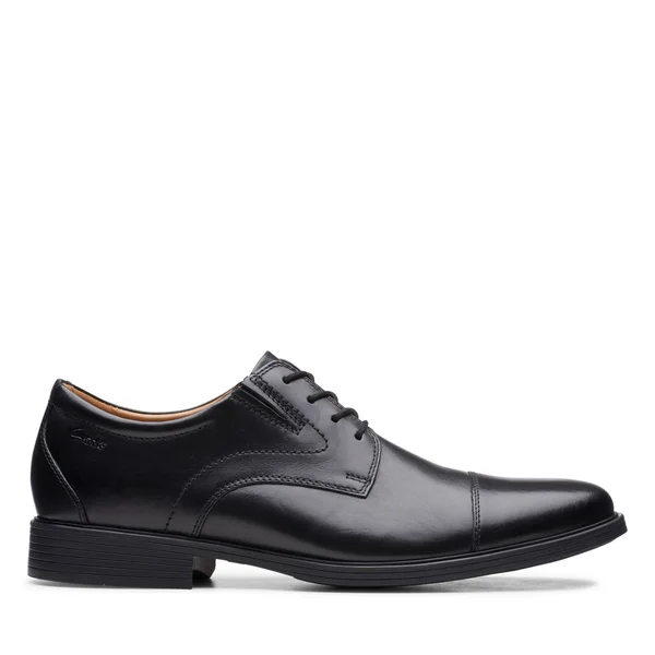 Clarks Men's Whiddon Pace Oxford