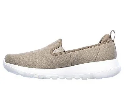 Skechers Womens Go Walk Joy Sneaker Walking Shoes