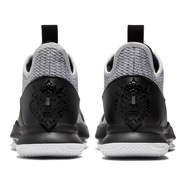 Nike Lebron Witness 4 Basketball Shoes, Men's, White