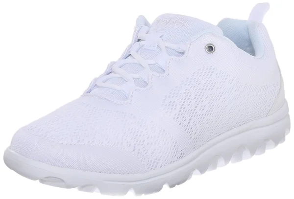 Women's Propet TravelActiv, Size: 9, White