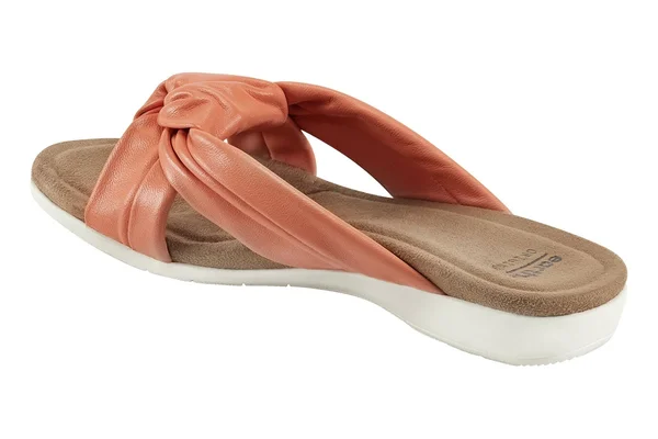 Earth Origins Women's Billi Shoes - Cantaloupe in Size 7