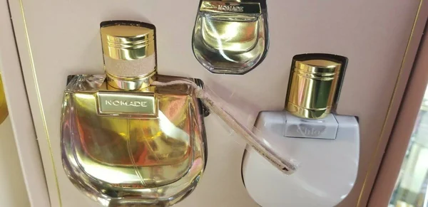 Chloe 3-Pc. Nomade Eau De Parfum Gift Set