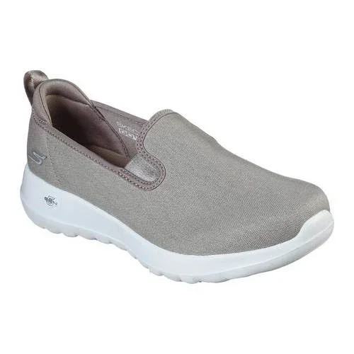 Skechers Womens Go Walk Joy Sneaker Walking Shoes