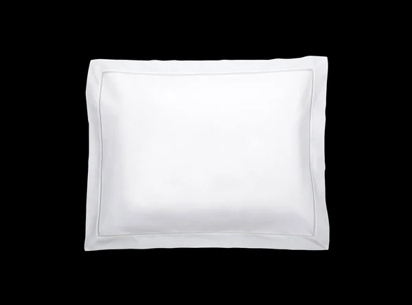 Matouk Gatsby - King Sham, Silver
