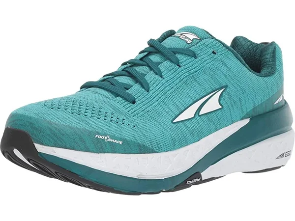 Altra - Women's Paradigm 4.5 6.5, Teal