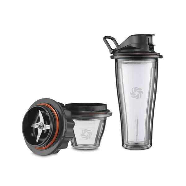 Vitamix Ascent Blending Cup and Bowl Starter Kit