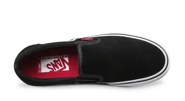Vans Slip-On Pro Shoes - Size 8.5