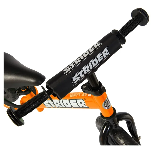 Strider 12 Sport Balance Kids Learning Bike - Orange