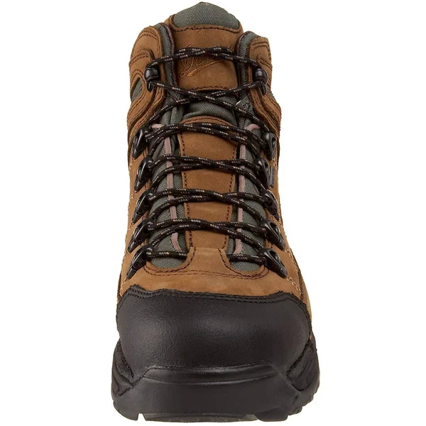 Danner Men's 453 Dark Tan 5.5x22 Hiking Boots