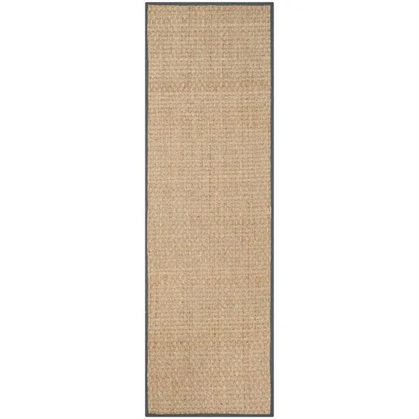 Hawthorne Collection 2&6x22 x 6& Power Loomed Rug