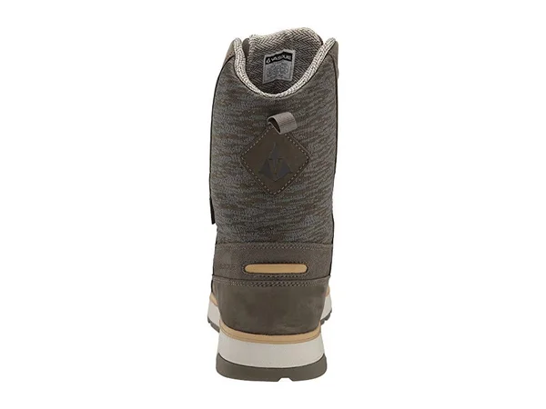 Vasque Women's Laplander UltraDry Boot - 9 - Dusty Olive/Bone White