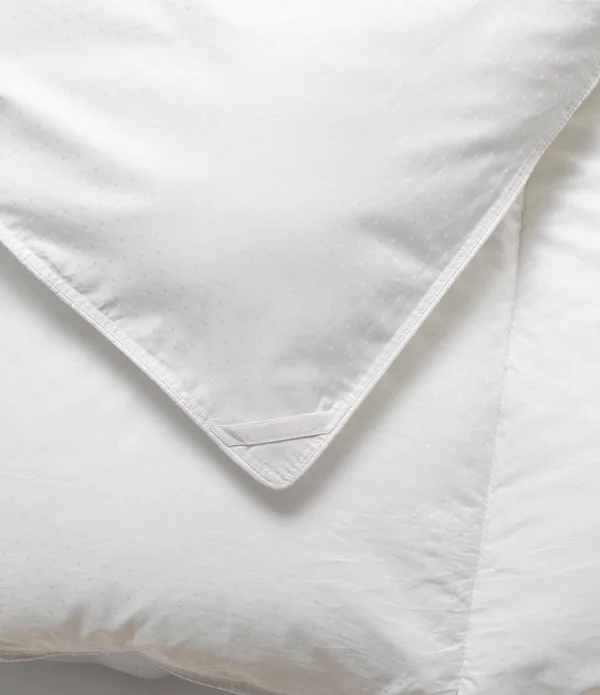 Southern Living Lightweight Warmth Down Comforter Duvet Insert - Full/Queen