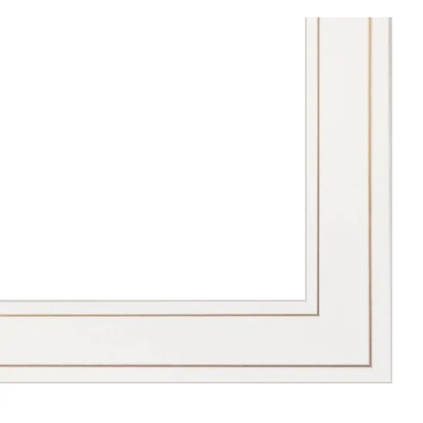 TrendyDecor4U Come Home for Christmas 2-Piece Vignette by Cindy Jacobs and Richard Cowdrey, White Frame