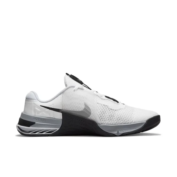 Nike Metcon 7 Training Shoes in White - Size: 7.5, CZ8281-100