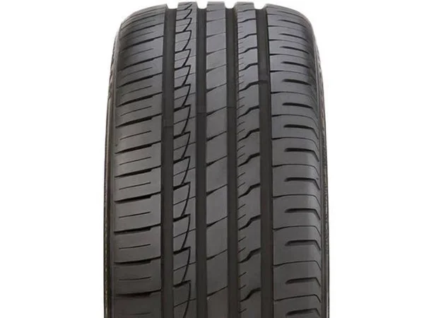 Ironman iMOVE Gen2 A/S Tire - 235/55R18, 100V, Bwl, 93683