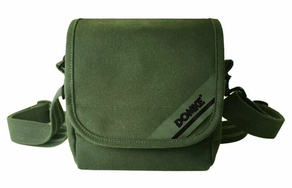 Domke F-5XA Shoulder and Belt Bag - Small (olive)