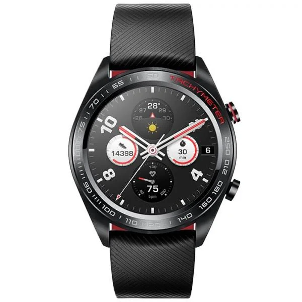 Huawei Honor Watch Magic Smart WatchLightweight Design, 50 Meters Wat