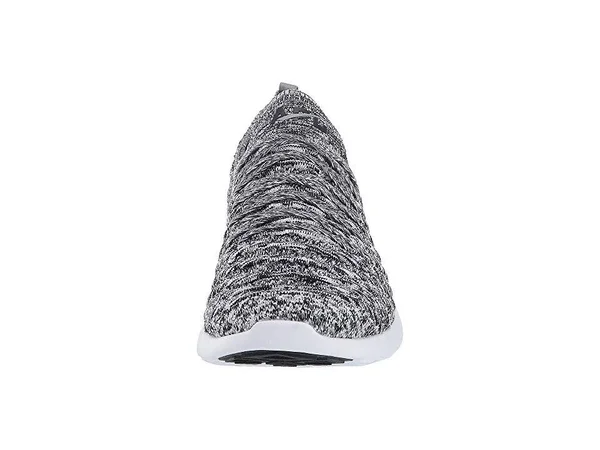 Athletic Propulsion Labs Men's Techloom Wave Sneakers - Heather Grey - Size 9 D