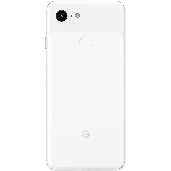 Google Pixel 3 4GB/64GB-White