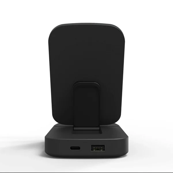 Mophie Powerstation Wireless Stand, Black