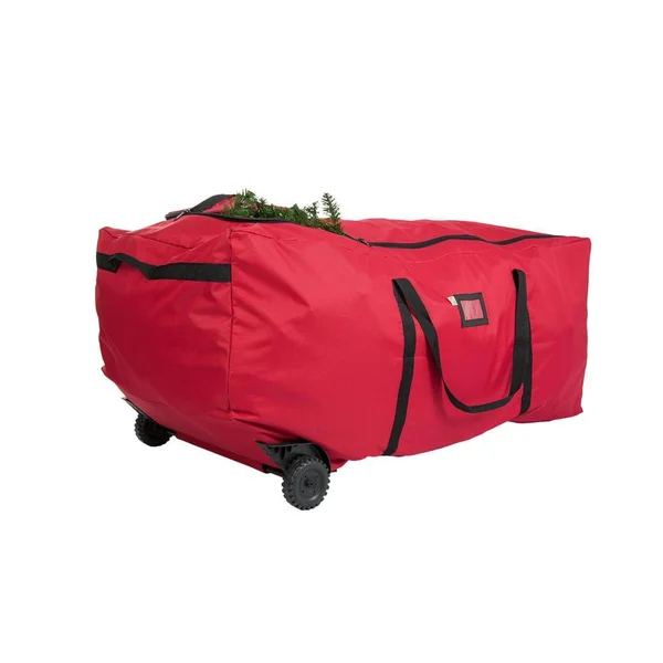 Treekeeper Storage Duffel Christmas Tree Bag - 59" x 27" x 24"