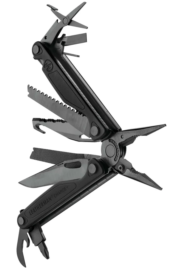 Leatherman Charge Plus Multi Tool