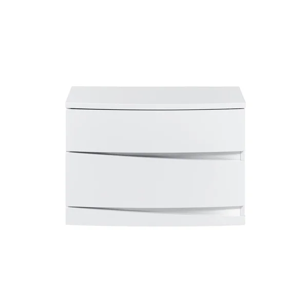 Global Furniture Aurora Wenge Nightstand