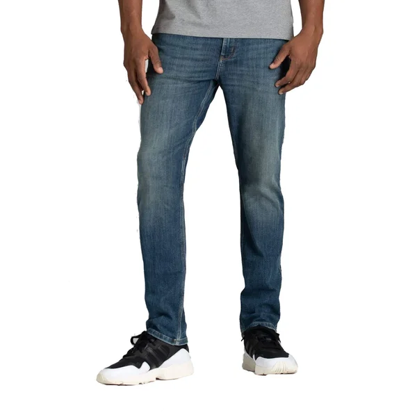 DUER Performance Denim Relaxed, 30, 30
